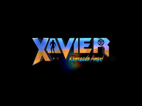 Xavier: Renegade Angel main theme (HQ)