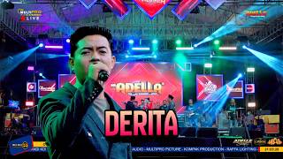 Download lagu DERITA - ANDI KDI- OM ADELLA - TASYAKURAN PERNIKAHAN BEHUL & LAILA BANGKALAN MADURA mp3