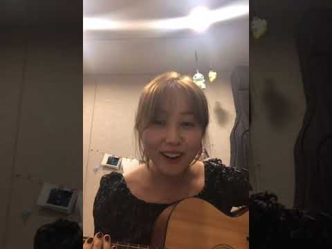 권진아 인스타라이브 201019 2부