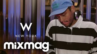 Eli Escobar - Live @ W New York x Mixmag 2017