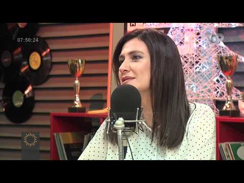 Wake Up, 6 Dhjetor 2017, Pjesa 2 - Top Channel Albania - Entertainment Show