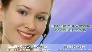 preview picture of video 'Roofing Mesa AZ|Best Roofers in Mesa|Mesa Arizona Roofing Contractors'