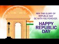 Republic Day Status Happy Republic Day 2023 WhatsApp Status Republic Day Wishes Messages