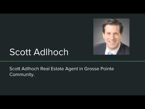 Scott Adlhoch video.