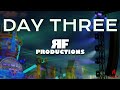 Intents Festival 2024 Roblox Day Three Night Sets