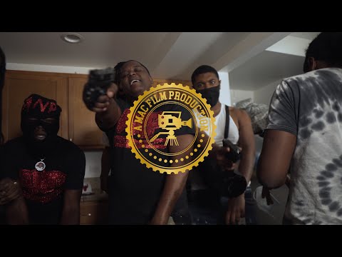 Shawty 4 - Green Light (Official Video) SHOT BY: @SHONMAC071