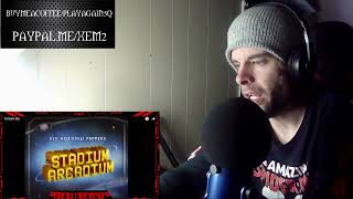 Red Hot Chili Peppers - Torture Me (Revisit Reaction)
