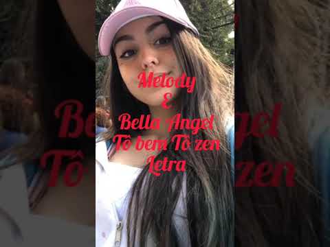 Tô bem Tô zen letra