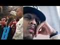 Bow Wow PISSED After Falcons Lose Super Bowl Against Patriots