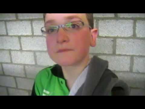 Interview Rajko Gommers