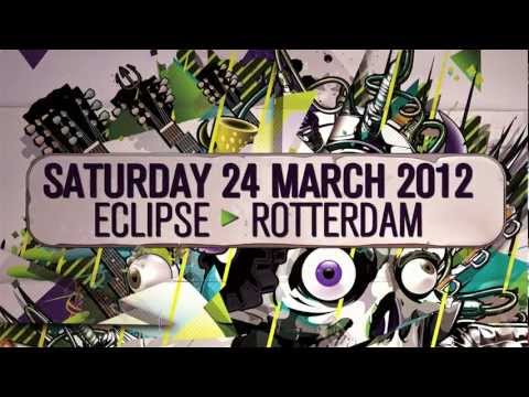 Hardstyle Rockers 24-03-2012 shout-out