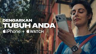 Download lagu Kesehatan dengan iPhone   Apple Watch mp3