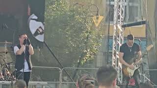 Red Hot Chili Peppers - Can&#39;t stop live (Red Hot Chili Universe)