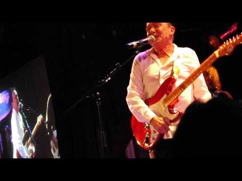 David Cassidy-Hush- BB King Club 3 -4- 17