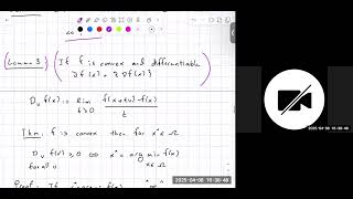 Download the video "Non smooth Optimization Algorithms"