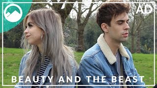 Beauty And The Beast - Ariana Grande ft. John Legend [Cover ft. Bethan Leadley] #BeOurGuest