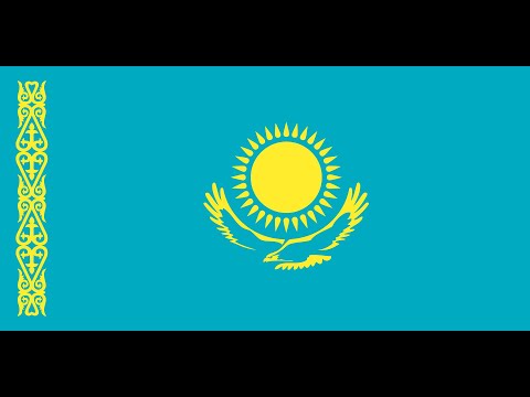 National Anthem of Kazakhstan