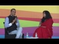 BlrLitFest 14 Chetan Bhagat From Full Wives To Half Girlfriend