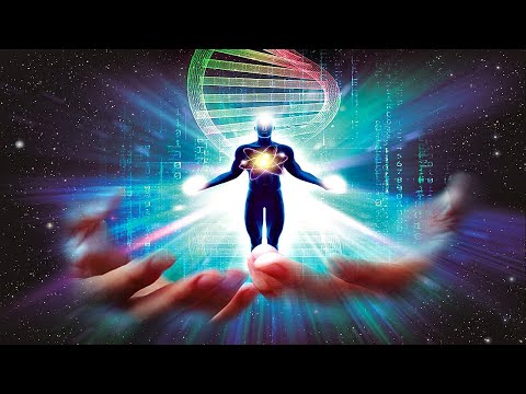 🎧 WARNING: 21 Powerful Frequencies | LIGHT BODY ACTIVATION (Theta Isochronic + Beta Binaural Beats)