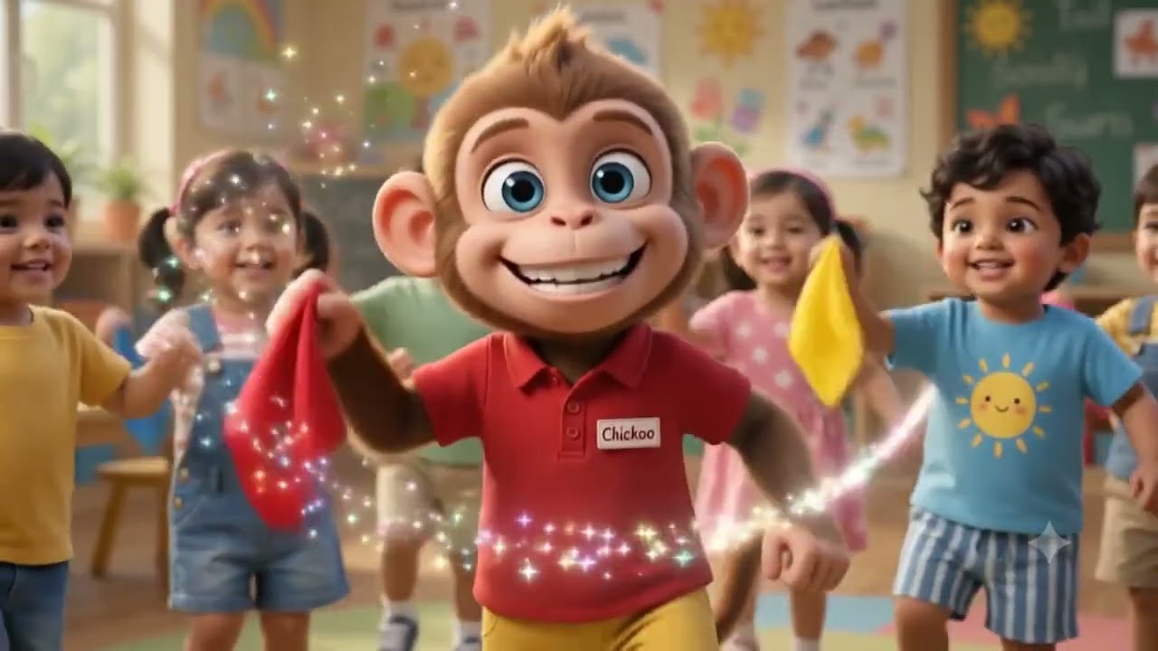 शिंकताना आणि खोकताना काय काळजी घ्यावी? 🤧🐵