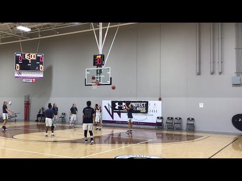 11th UA vs MN Stars Turner (Under Armour Elite Division National Championship)