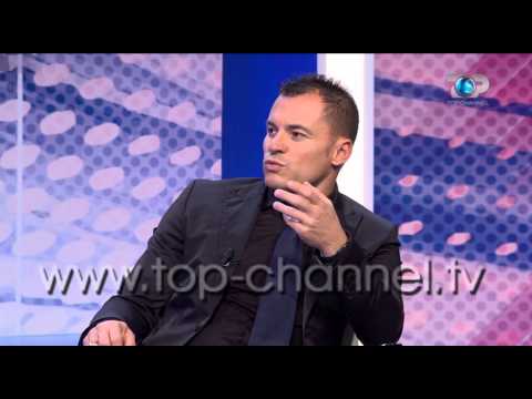 Procesi Sportiv, 14 Shtator 2015, Pjesa 3 - Top Channel Albania - Sport Talk Show