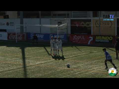 Real Madrid C.F. - C.F. Cubelles