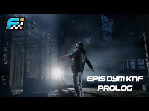 Epis DYM KNF - Prolog (prod. Phono CoZaBit)