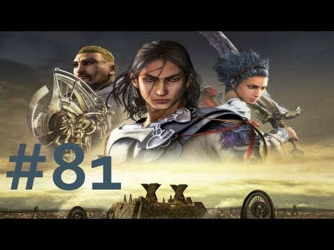 Let's Play: Lost Odyssey - Part 81 - "The Temple of Enlightenment Part 1"