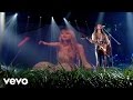 Paula Fernandes, Taylor Swift - Long Live