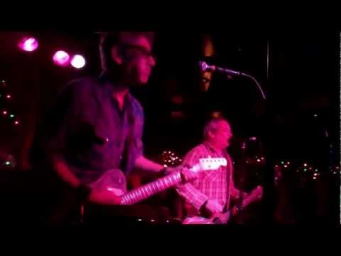 MIke Watt + The Missingmen = Joe Strummer tribute (Full Set)