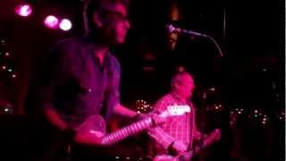 MIke Watt + The Missingmen = Joe Strummer tribute (Full Set)
