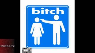 J'Ken ft. RJ - Bitch [Prod. By Slim1Hunnit] [New 2013]