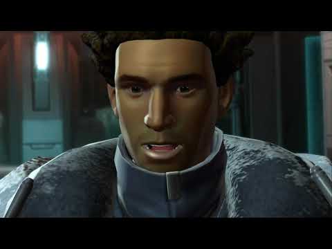 Smile For The Camera -SWTOR Smuggler Part 86 (Full Light Playthrough)