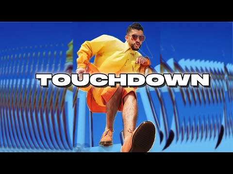 (FREE) BAD BUNNY X FEID TYPE BEAT | REGGAETON TYPE BEAT -"TOUCHDOWN"