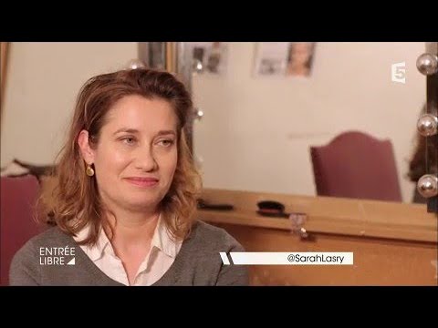 Devos, on lève le rideau