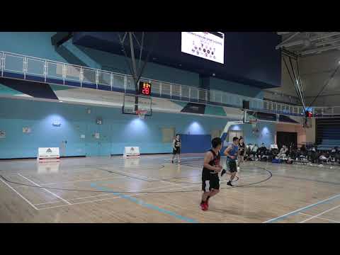 Big Booty Boys vs Ork - saturday tier 6 - tcbl 2021 fall