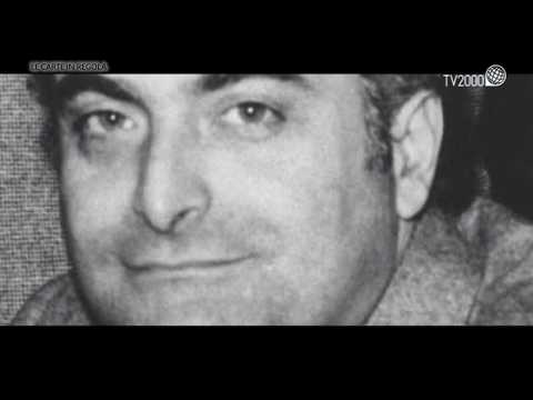 «Le carte in regola»: il documentario sull'omicidio di Piersanti Mattarella