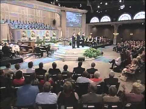 Greater Vision.  He'd Still Been God.  2002. Live at First Baptist Atlanta.
