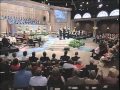 Greater Vision.  He'd Still Been God.  2002. Live at First Baptist Atlanta.