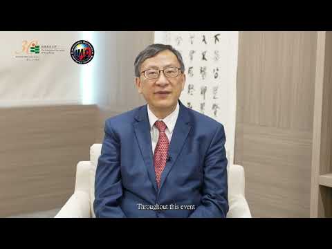 IMMC sponsored the IMMC Summit and the 2024 IMMC Awards Ceremony in China Hong Kong (SAR)