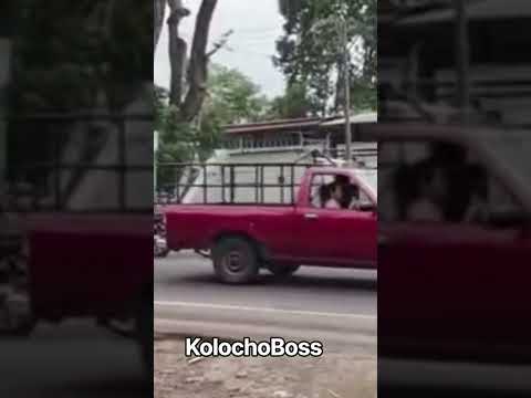 Asi son las asaderas en la Union Coatepeque Quetzaltenango.
