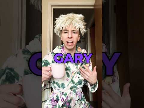 Wait for the end to see what Gary has done to Tarquin… #shorts #school #schoollife