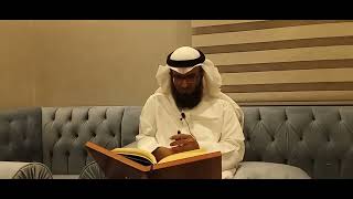 الطريق السالم إلى الله [ 16 ] - الاعتدال في قيام الليل image