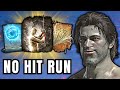 Can You NO HIT Elden Ring Without Being Good