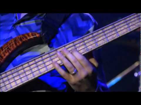 TOTO - While My guitar Gently Weeps;LIVE IN AMSTERDAM