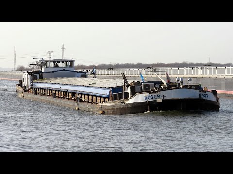 GMS Roger 2021-02 ex Hagenow