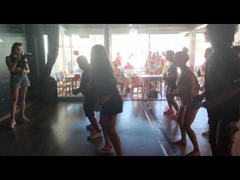 Afro Yoruba (Ellegua II) - Yoannis Tamayo