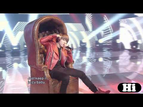 Just follow ZICO ver