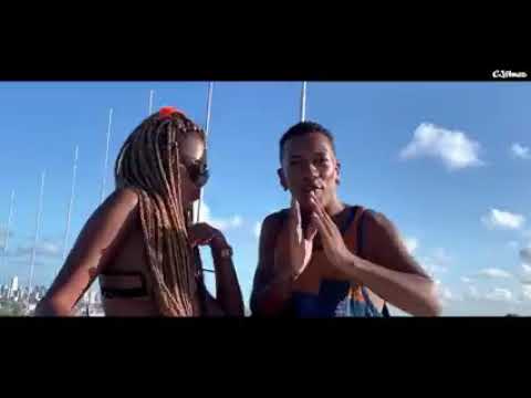 DEAN E MC BABIDI - FEAT MC DANNY MAGRIN GOSTOSIN (CLIPE OFICIAL